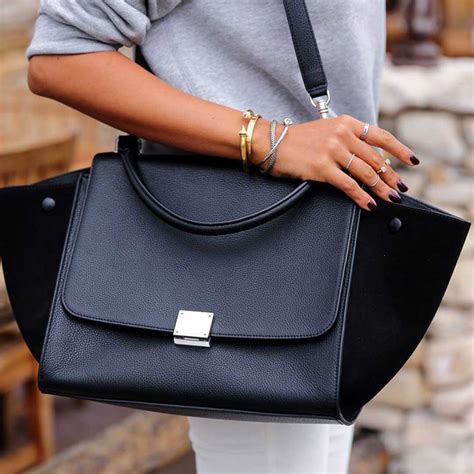 celine trapeze bag replica|celine trapeze bag price.